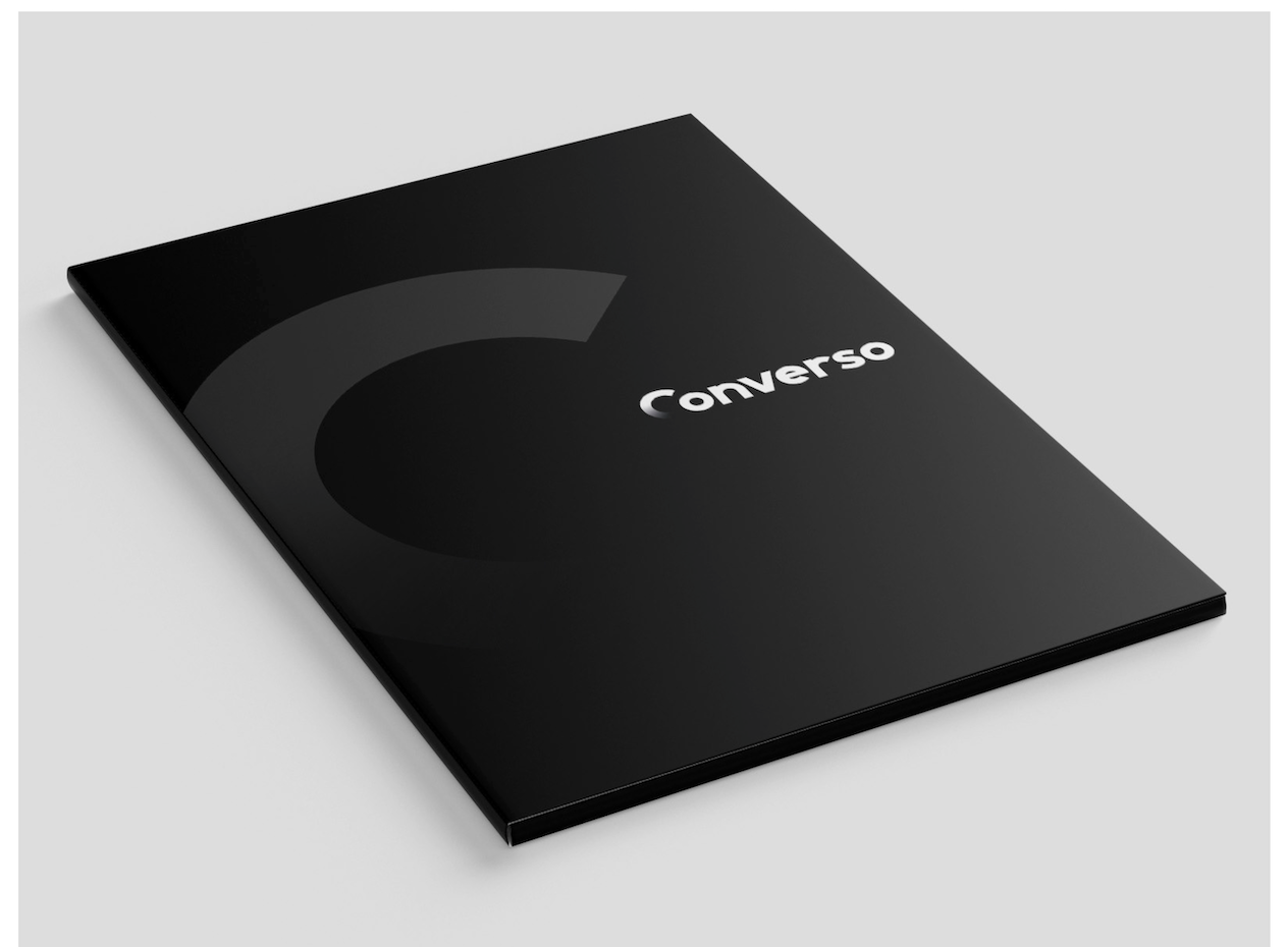 Converso